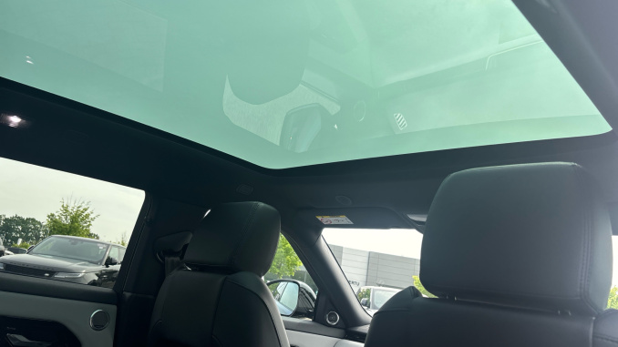 Land Rover Range Rover Evoque 1.5 P270e Edition 5dr Auto Hatchback - Image 47